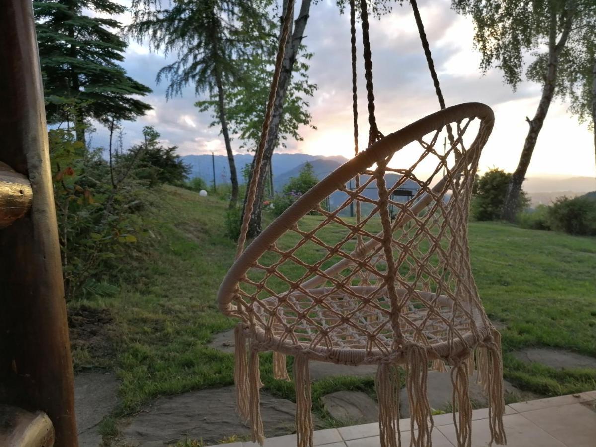 Willa Casa Zara Bran  Zewnętrze zdjęcie