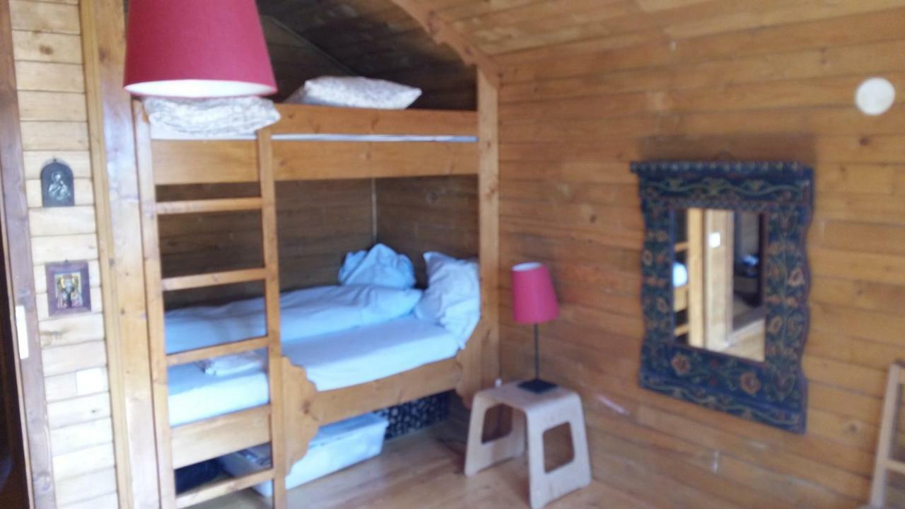 Willa Casa Zara Bran  Zewnętrze zdjęcie