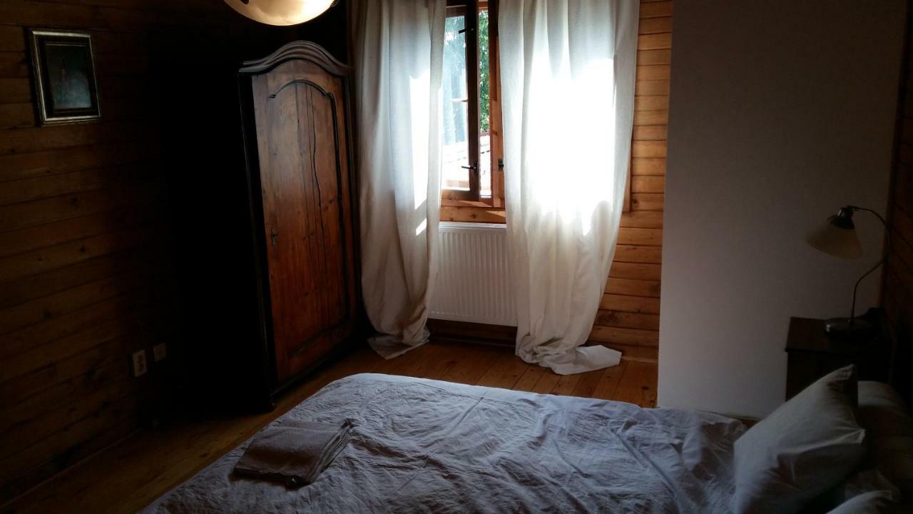 Willa Casa Zara Bran  Zewnętrze zdjęcie
